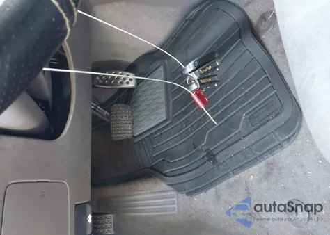 2016 Chevrolet Malibu Ls из США, поврежденный, VIN 1G1ZB5ST7GF181636